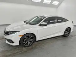 2HGFC2F82MH553374 2021 HONDA CIVIC