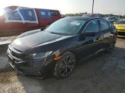 2HGFC2F82MH553486 2021 HONDA CIVIC