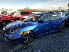 2HGFC2F82MH553777 2021 HONDA CIVIC