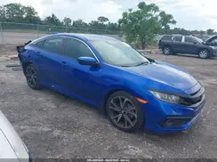 2HGFC2F82MH554623 2021 HONDA CIVIC