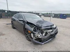 2HGFC2F82MH554816 2021 HONDA CIVIC