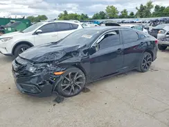 2HGFC2F82MH555125 2021 HONDA CIVIC