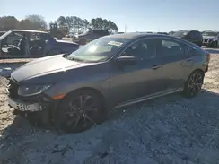 2HGFC2F82MH555478 2021 HONDA CIVIC