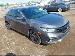 2HGFC2F82MH555500 2021 HONDA CIVIC