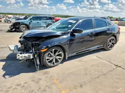 2HGFC2F82MH555898 2021 HONDA CIVIC