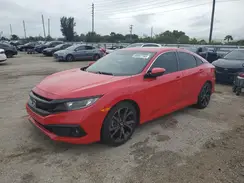 2HGFC2F82MH556341 2021 HONDA CIVIC
