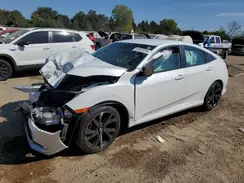 2HGFC2F82MH556890 2021 HONDA CIVIC