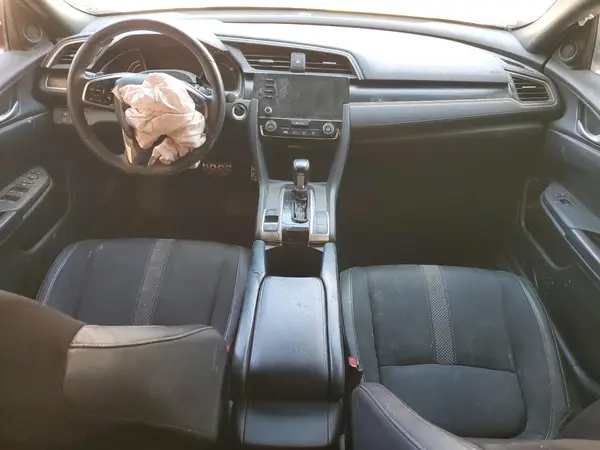 2HGFC2F82MH558610 2021 HONDA CIVIC - Image 8