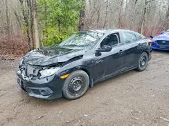 2HGFC2F83GH000592 2016 HONDA CIVIC