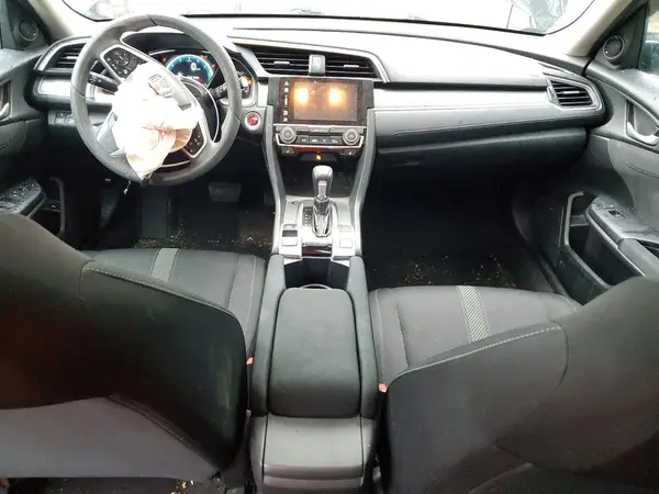 2HGFC2F83GH000592 2016 HONDA CIVIC - Image 8
