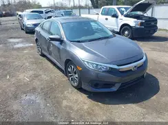 2HGFC2F83GH002522 2016 HONDA CIVIC