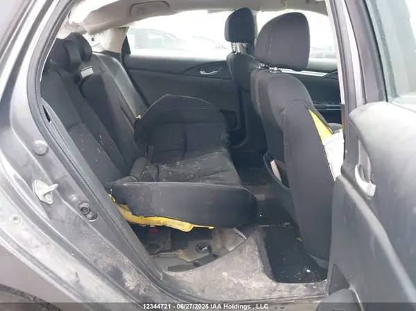 2HGFC2F83GH022186 2016 HONDA CIVIC - Image 8