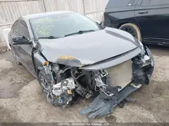 2HGFC2F83GH023256 2016 HONDA CIVIC