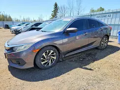 2HGFC2F83GH037920 2016 HONDA CIVIC