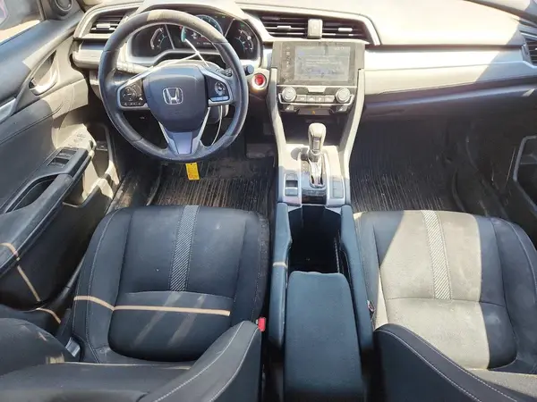 2HGFC2F83GH037920 2016 HONDA CIVIC - Image 8