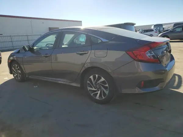2HGFC2F83GH502650 2016 HONDA CIVIC - Image 2