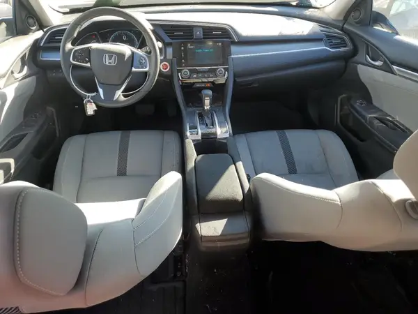 2HGFC2F83GH502650 2016 HONDA CIVIC - Image 8