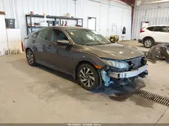 2HGFC2F83GH504804 2016 HONDA CIVIC