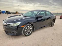 2HGFC2F83GH505970 2016 HONDA CIVIC