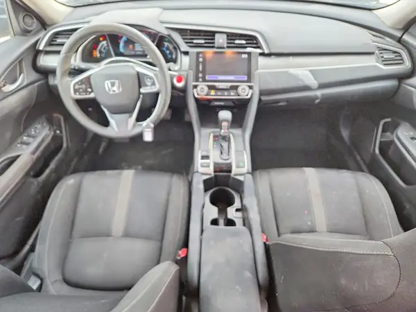 2HGFC2F83GH505970 2016 HONDA CIVIC - Image 8