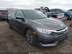2HGFC2F83GH535759 2016 HONDA CIVIC