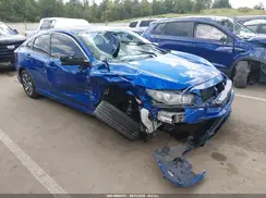 2HGFC2F83GH545157 2016 HONDA CIVIC