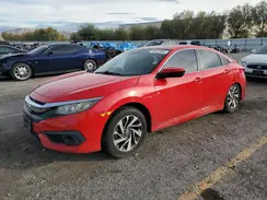 2HGFC2F83GH548673 2016 HONDA CIVIC