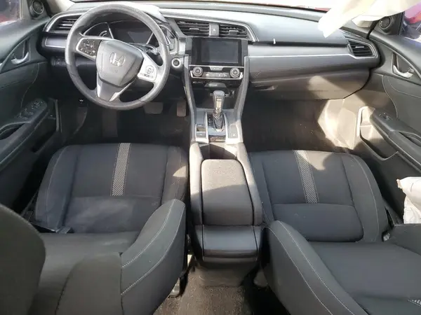 2HGFC2F83GH548673 2016 HONDA CIVIC - Image 8