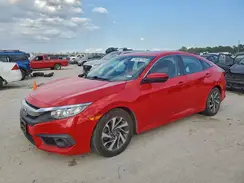 2HGFC2F83GH549273 2016 HONDA CIVIC