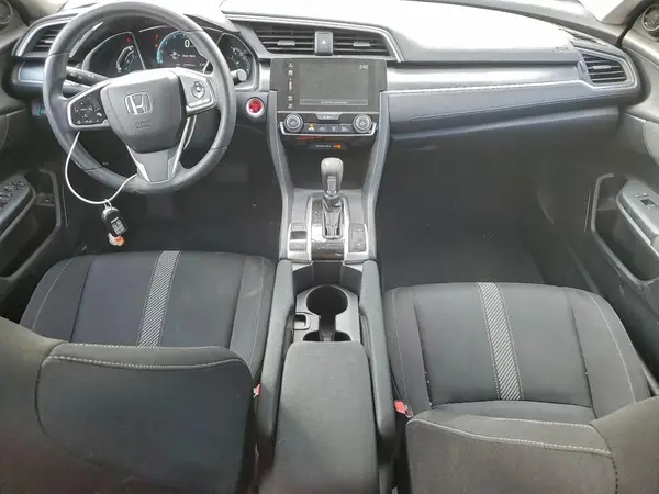 2HGFC2F83GH549273 2016 HONDA CIVIC - Image 8