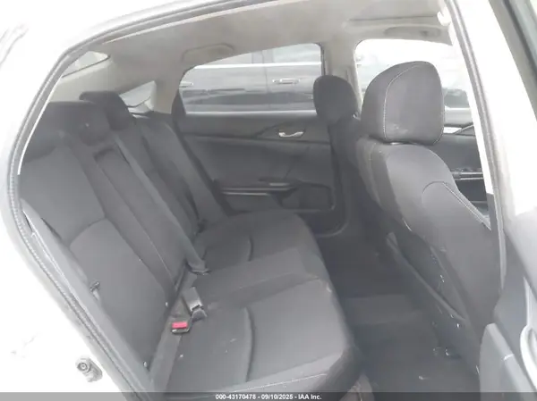 2HGFC2F83GH562346 2016 HONDA CIVIC - Image 8