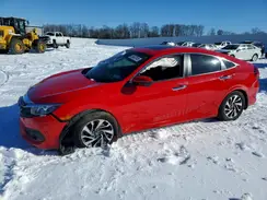 2HGFC2F83GH568664 2016 HONDA CIVIC