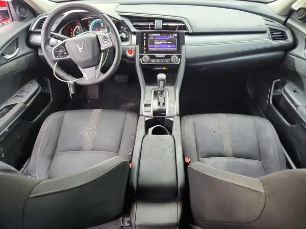 2HGFC2F83GH568664 2016 HONDA CIVIC - Image 8
