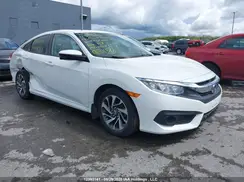 2HGFC2F83HH000464 2017 HONDA CIVIC