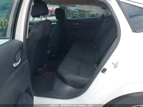 2HGFC2F83HH000464 2017 HONDA CIVIC - Image 8