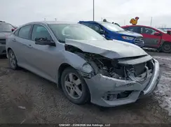 2HGFC2F83HH001386 2017 HONDA CIVIC