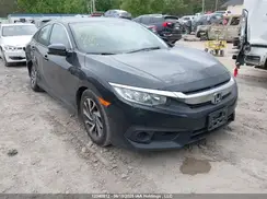 2HGFC2F83HH009231 2017 HONDA CIVIC