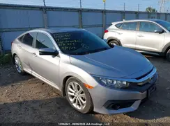 2HGFC2F83HH010640 2017 HONDA CIVIC