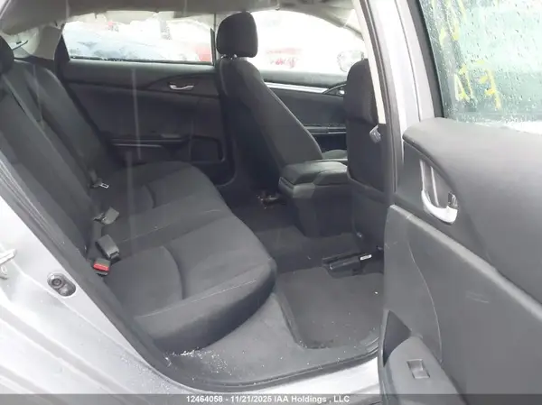 2HGFC2F83HH011982 2017 HONDA CIVIC - Image 8