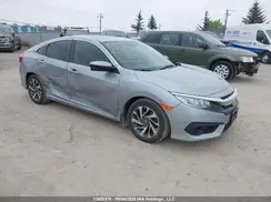 2HGFC2F83HH013148 2017 HONDA CIVIC