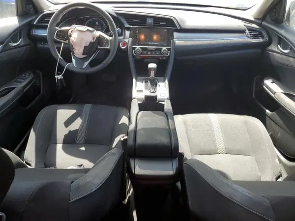 2HGFC2F83HH021976 2017 HONDA CIVIC - Image 8