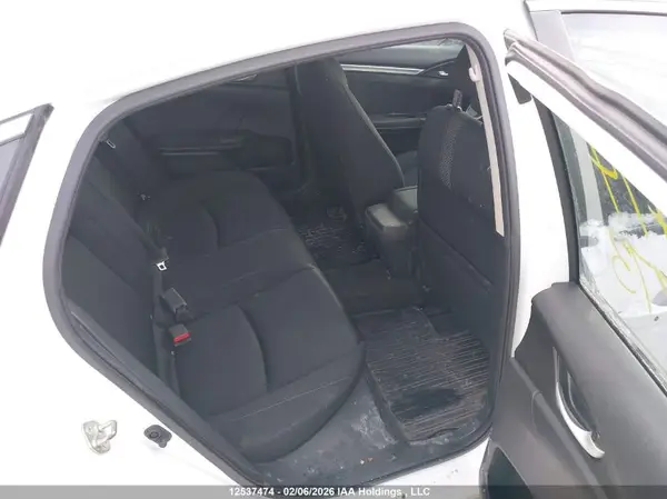2HGFC2F83HH026773 2017 HONDA CIVIC - Image 8