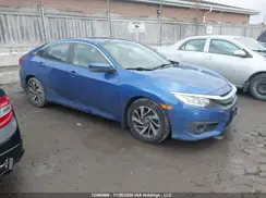 2HGFC2F83HH028149 2017 HONDA CIVIC