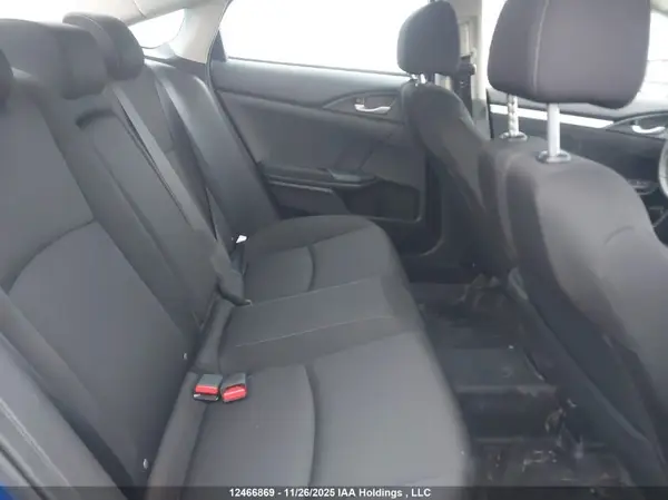 2HGFC2F83HH028149 2017 HONDA CIVIC - Image 8