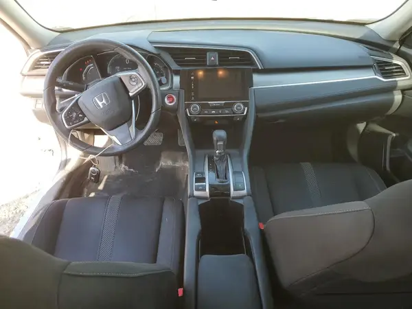 2HGFC2F83HH028538 2017 HONDA CIVIC - Image 8