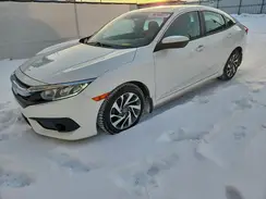 2HGFC2F83HH030337 2017 HONDA CIVIC