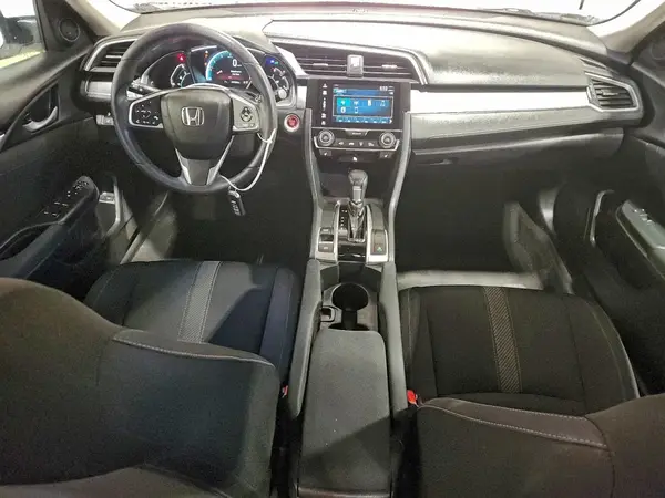 2HGFC2F83HH030337 2017 HONDA CIVIC - Image 8
