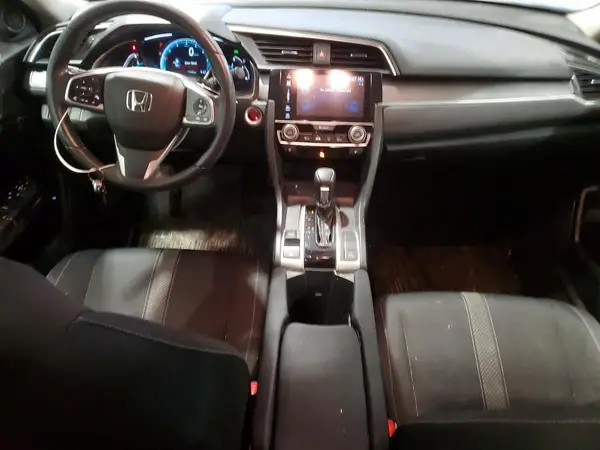 2HGFC2F83HH033268 2017 HONDA CIVIC - Image 8