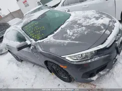 2HGFC2F83HH038356 2017 HONDA CIVIC