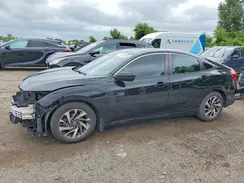 2HGFC2F83HH040785 2017 HONDA CIVIC